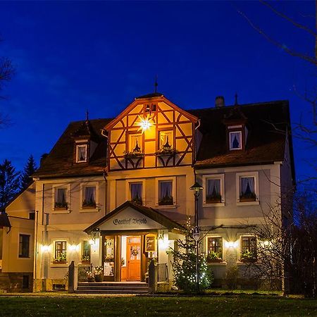 Hotel Bezold Rothenburg ob der Tauber Zewnętrze zdjęcie