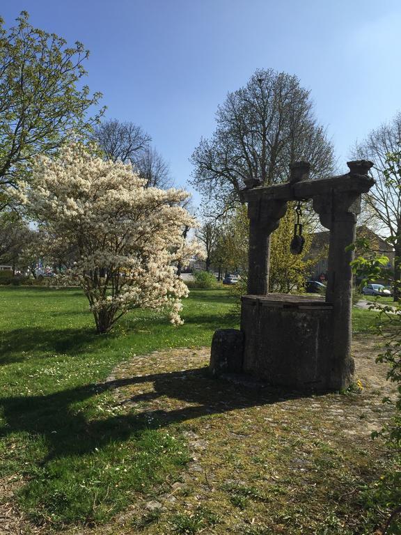 Hotel Bezold Rothenburg ob der Tauber Zewnętrze zdjęcie